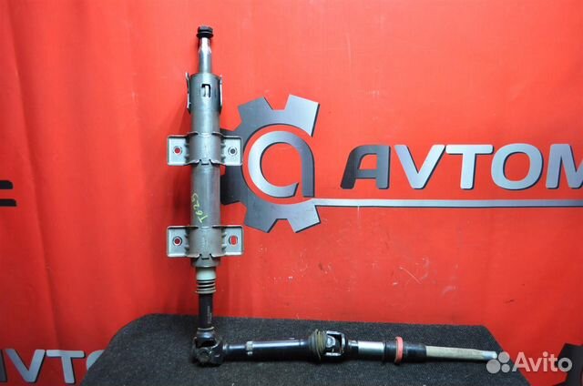 Рулевая колонка ford Transit 6