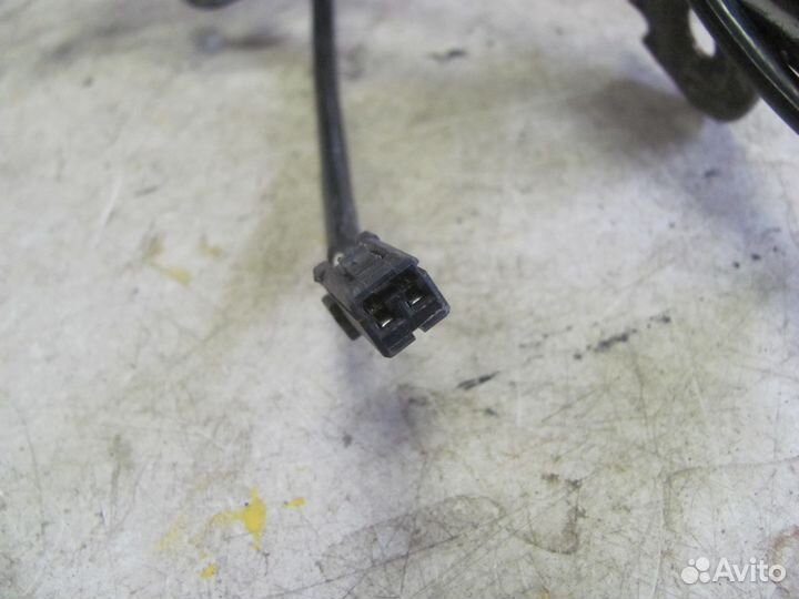 Датчик ABS задний Chery Tiggo T11 2005-2016