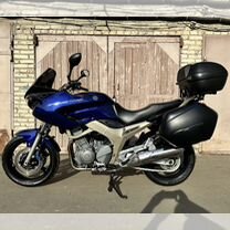 Yamaha TDM900 Без пробега по РФ