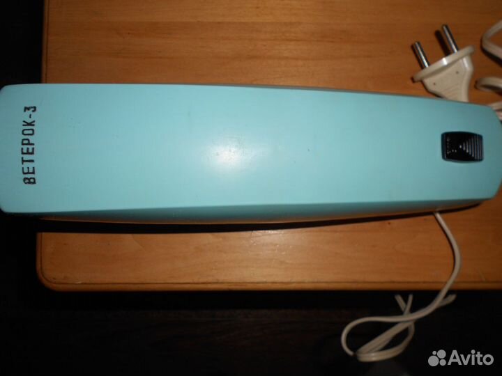 Электрощетка-пылесос 