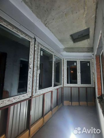 Пластиковые окна пвх