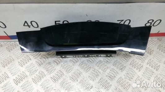 Монитор honda civic 8 (YBE02JA01)