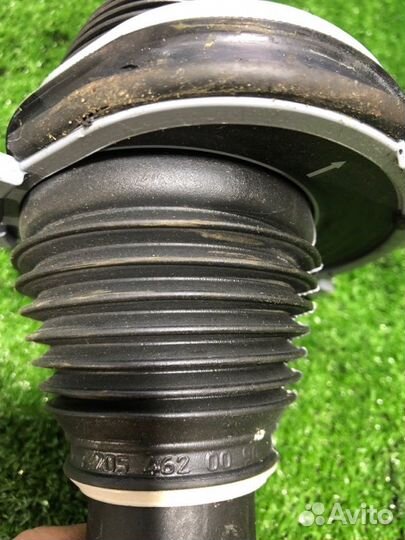 Кардан рулевой Mercedes Glc W253 OM651 2018