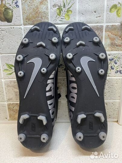 Бутсы Nike Vapor 13 Club FG/MG