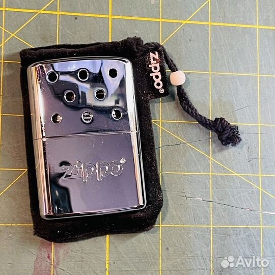 Грелка для рук Zippo на 6 часов Оригинал США