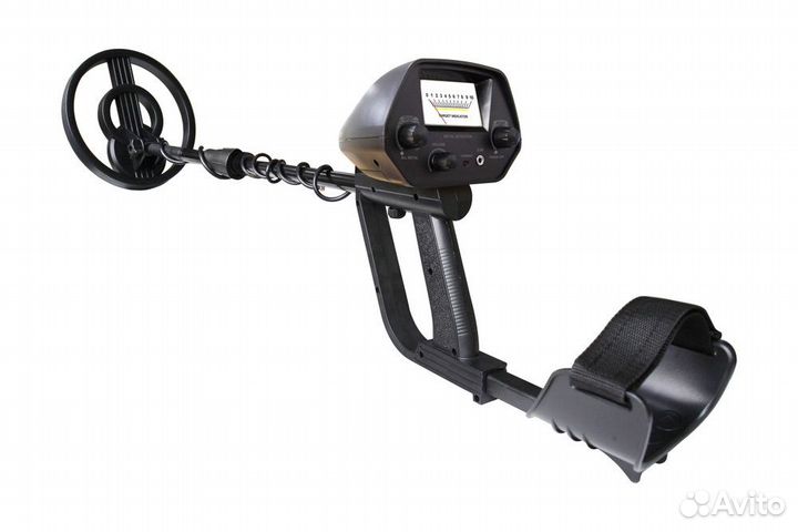 Металлоискатель