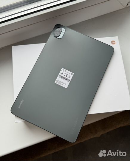 Планшет xiaomi mi pad 5
