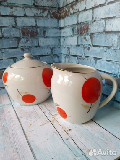 Молочники Барановка