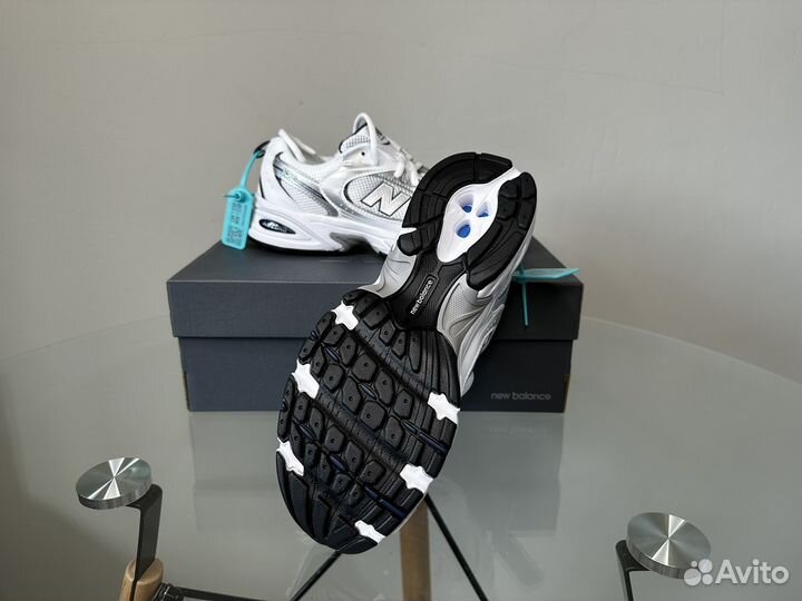 Кроссовки New Balance 530 оригинал