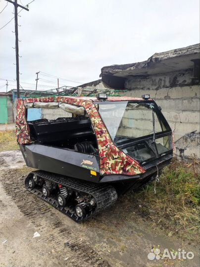 Пелец ровер