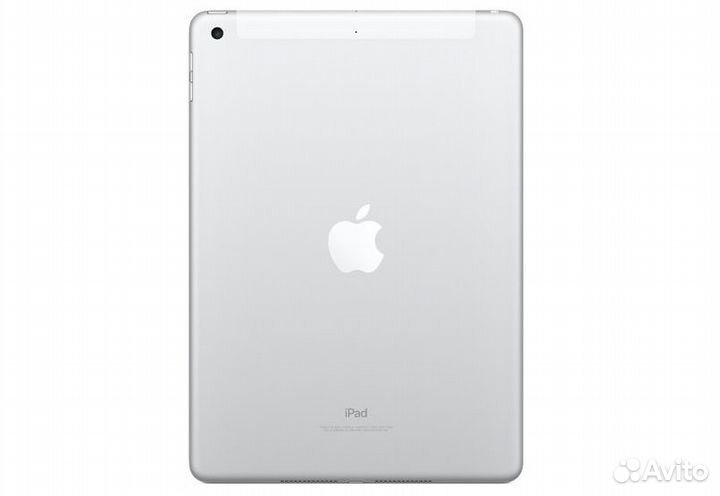 Apple iPad (2018) Wi-Fi + Cellular 128 гб