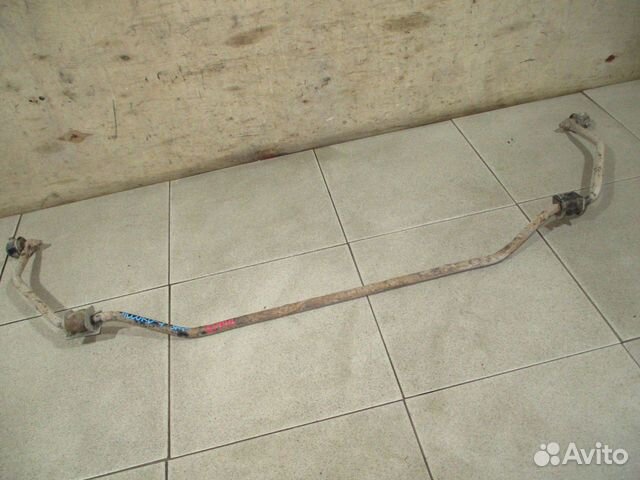 Стабилизатор задний Honda Accord 7