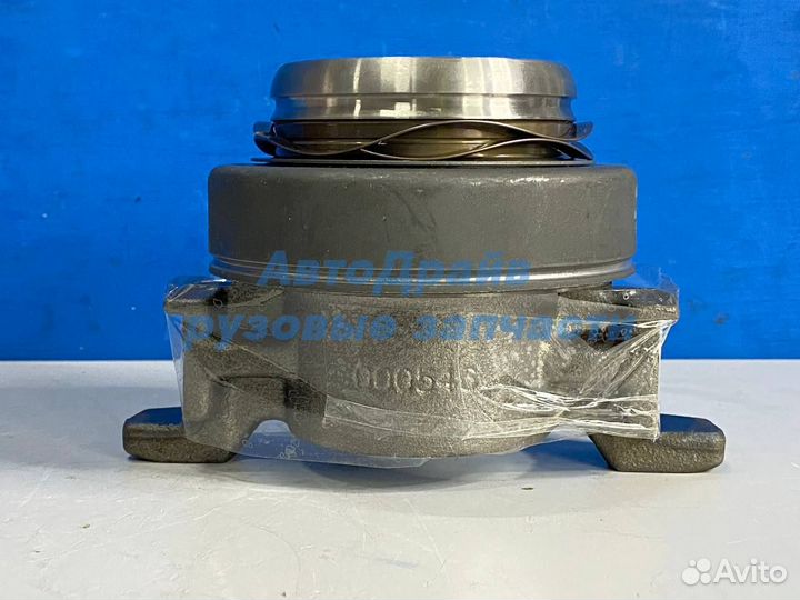 Подшипник выжимной ямз-536 6563