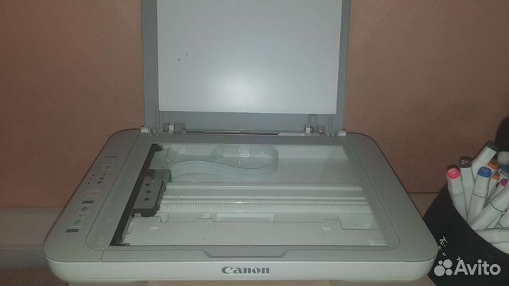 Принтер