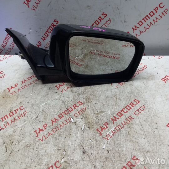 Зеркало заднего вида боковое правое Nissan Murano