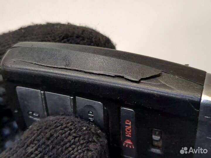 Ключ зажигания Acura RDX, 2016