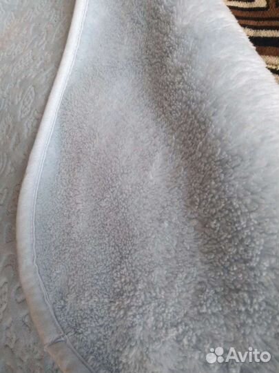 Плед детский