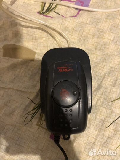 Фильтры и компресоры для аквариума