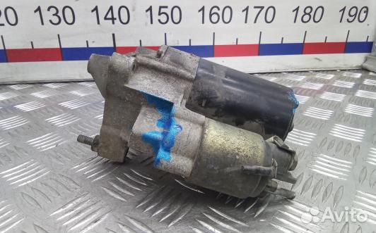 Стартер бензиновый renault laguna 2 (TEA10DF01)