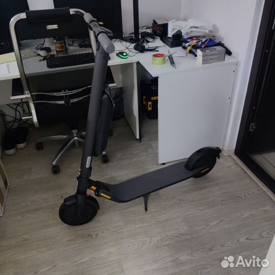 Запчасти для электросамоката Ninebot e45 или e25