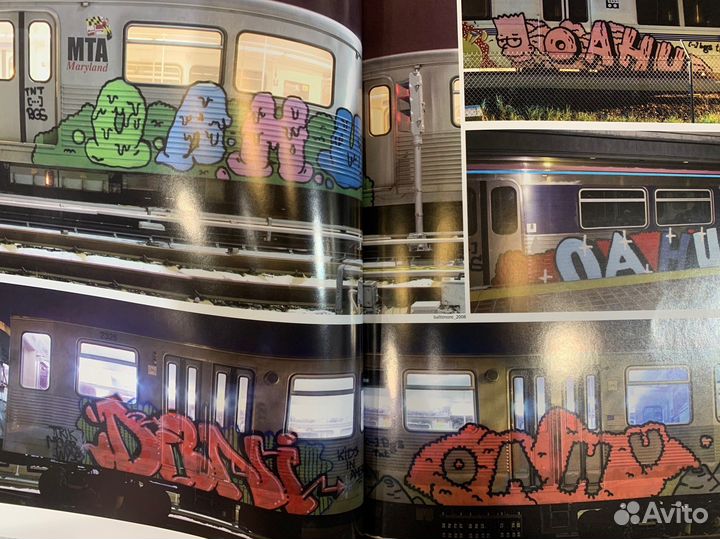 Журнал Unpleasant magazine