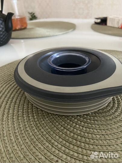 Блендер Philips крышка от чаши