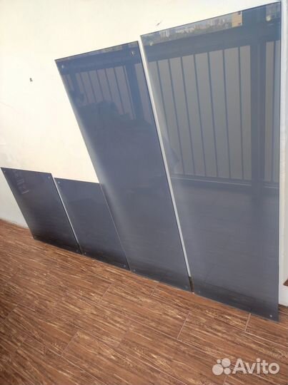 Кухонный фартук (стеновая панель)