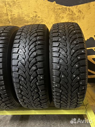 Pirelli Formula Ice 195/65 R15