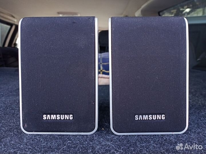 Саттелиты samsung