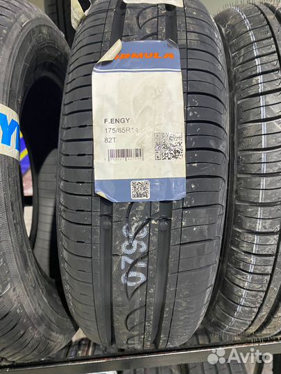 Formula Energy 175/65 R14