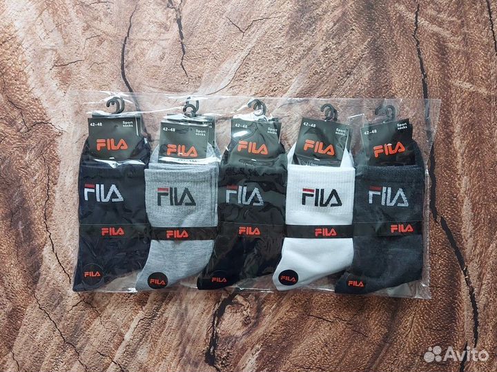 Носки Nike Puma Reebok Adidas