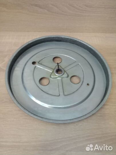 Шкив стиральной машины Siemens Bosch 675463