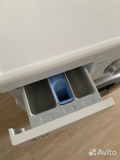 Стиральная машина lg 6 кг