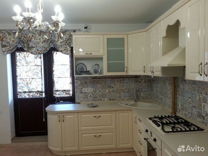 Кухонный гарнитур