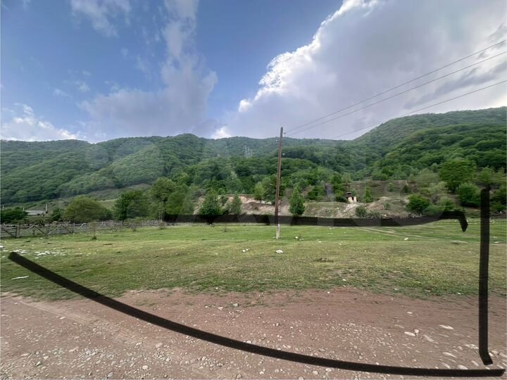 Участок 26 сот. (СНТ, ДНП)