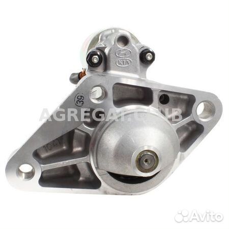 Стартер krauf STY4901KR