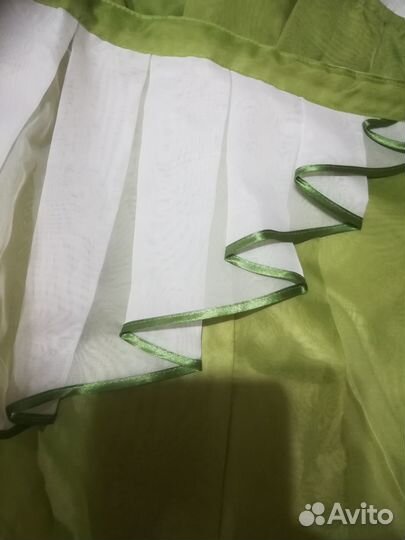 Ламбрикен новый 2,5м