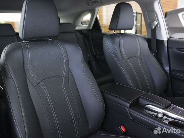 Lexus RX 2.0 AT, 2022 Новый объявление продам