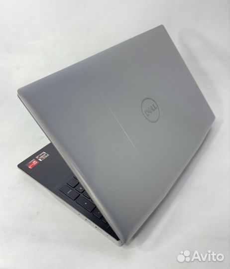 Ноутбук dell G5-5505