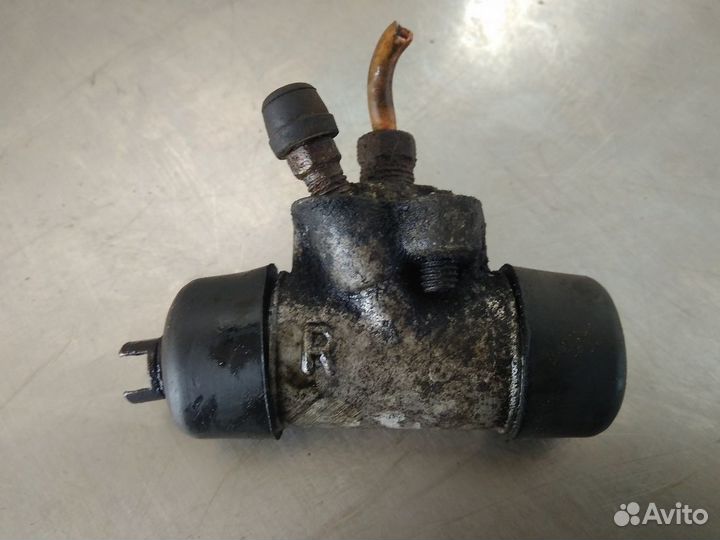 Цилиндр тормозов рабочий Faw Vita