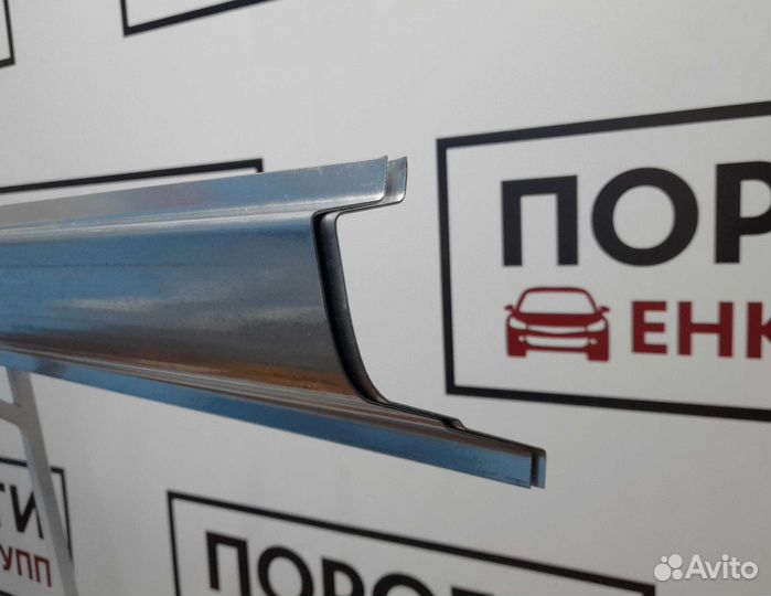 Пороги Mitsubishi Lancer 9 и другие