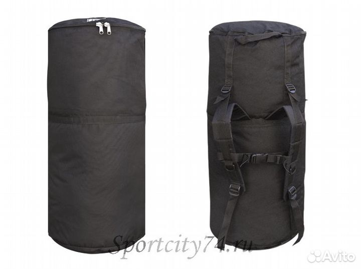 Транспортировочный баул 120 Urex Оксфорд