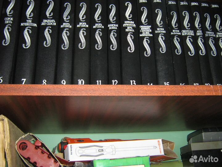 Книги и журналы