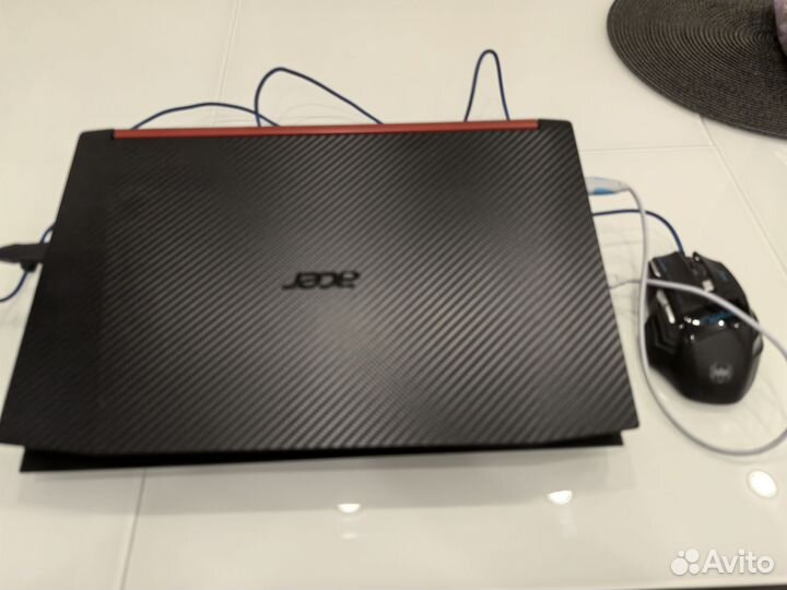 Ноутбук Acer nitro5