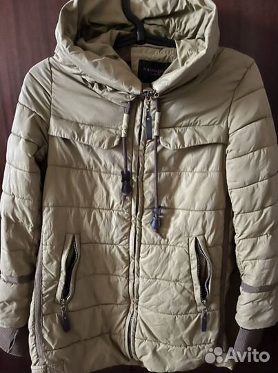 Куртка женская