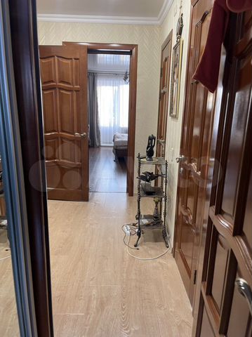 3-к. квартира, 78 м², 1/5 эт.