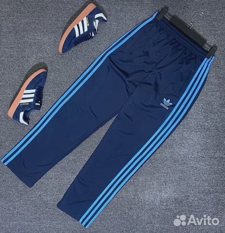 Спортивный костюм Adidas Теннис из 90-х