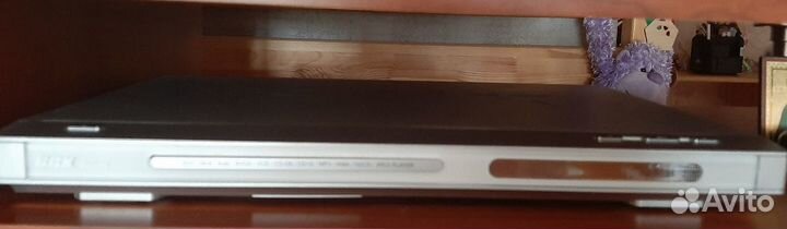 DVD плеер BBK