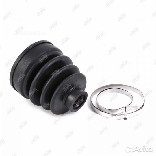 Jikiu CD27001 К-кт пыльник шруса внутр 70.3X92X20