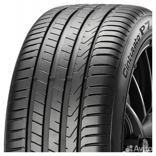 Pirelli Cinturato P7 205/55 R16 91V